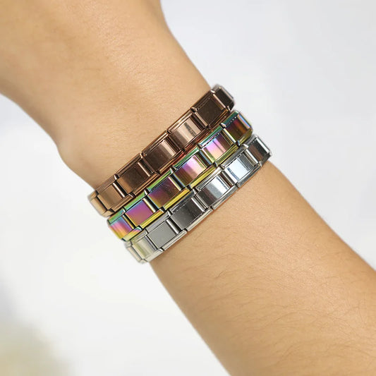 Paris Elastic Bracelet