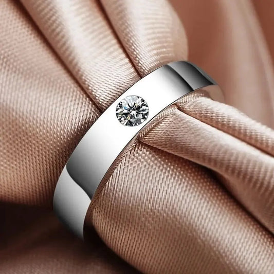 Paris Diamond Ring